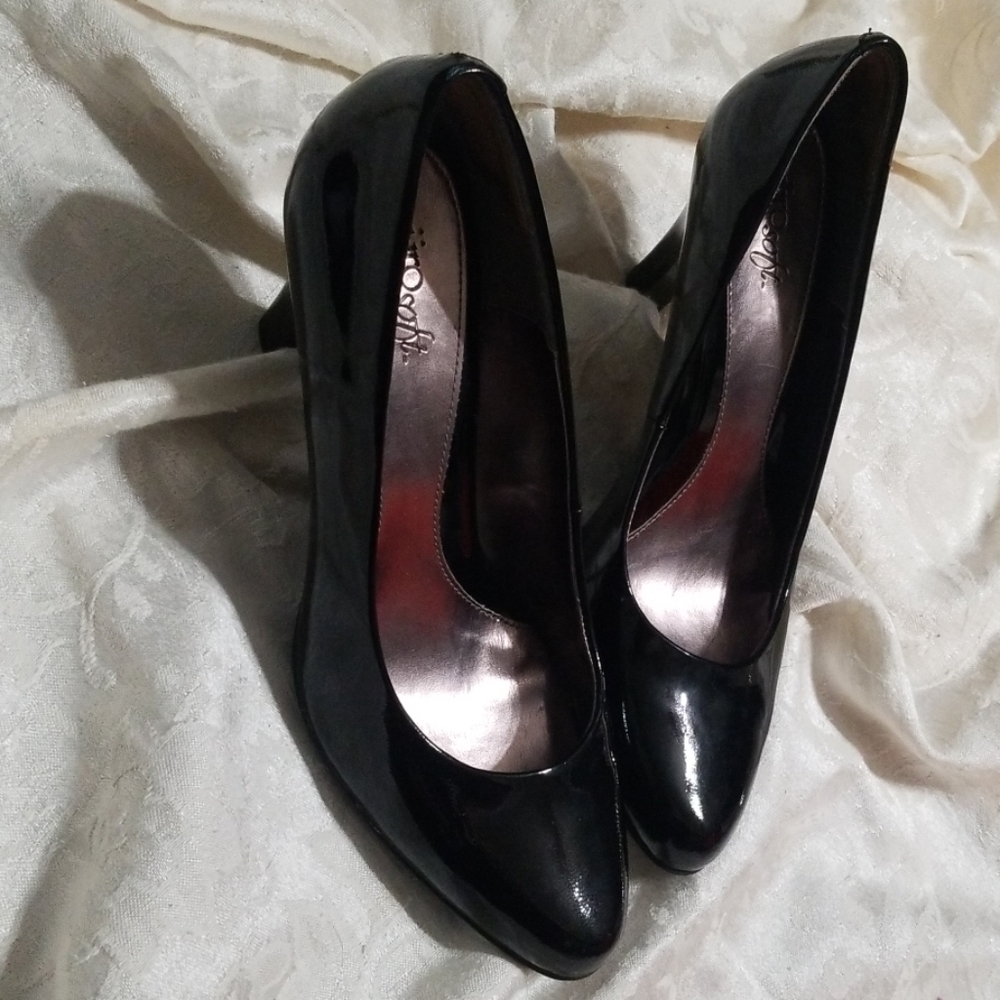 Euro soft by Sofft heels